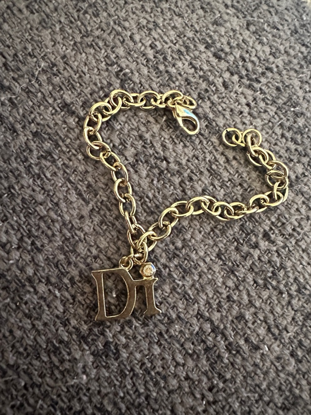 Diamonds International Bracelet